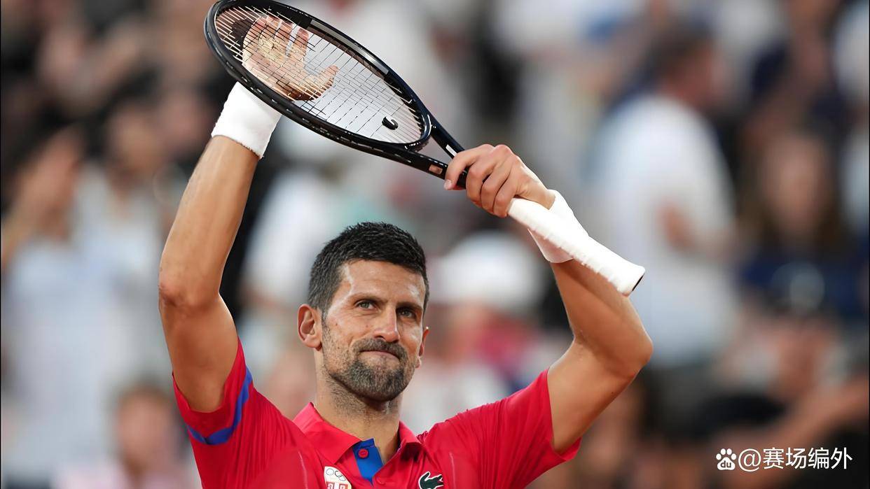 拉沃尔杯碾压年终总决赛,德约科维奇关键制胜 拉沃尔杯碾压年终总决赛,德约科维奇关键制胜