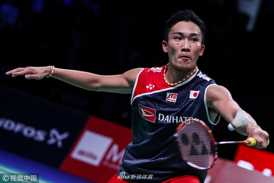 丹麦队逆转马来西亚队,桃田贤斗关键制胜 丹麦队逆转马来西亚队,桃田贤斗关键制胜
