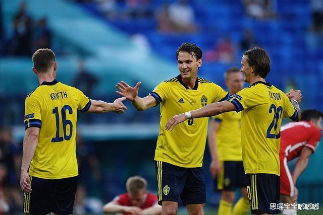 瑞典队挑战乌克兰队，谁将占据上风？