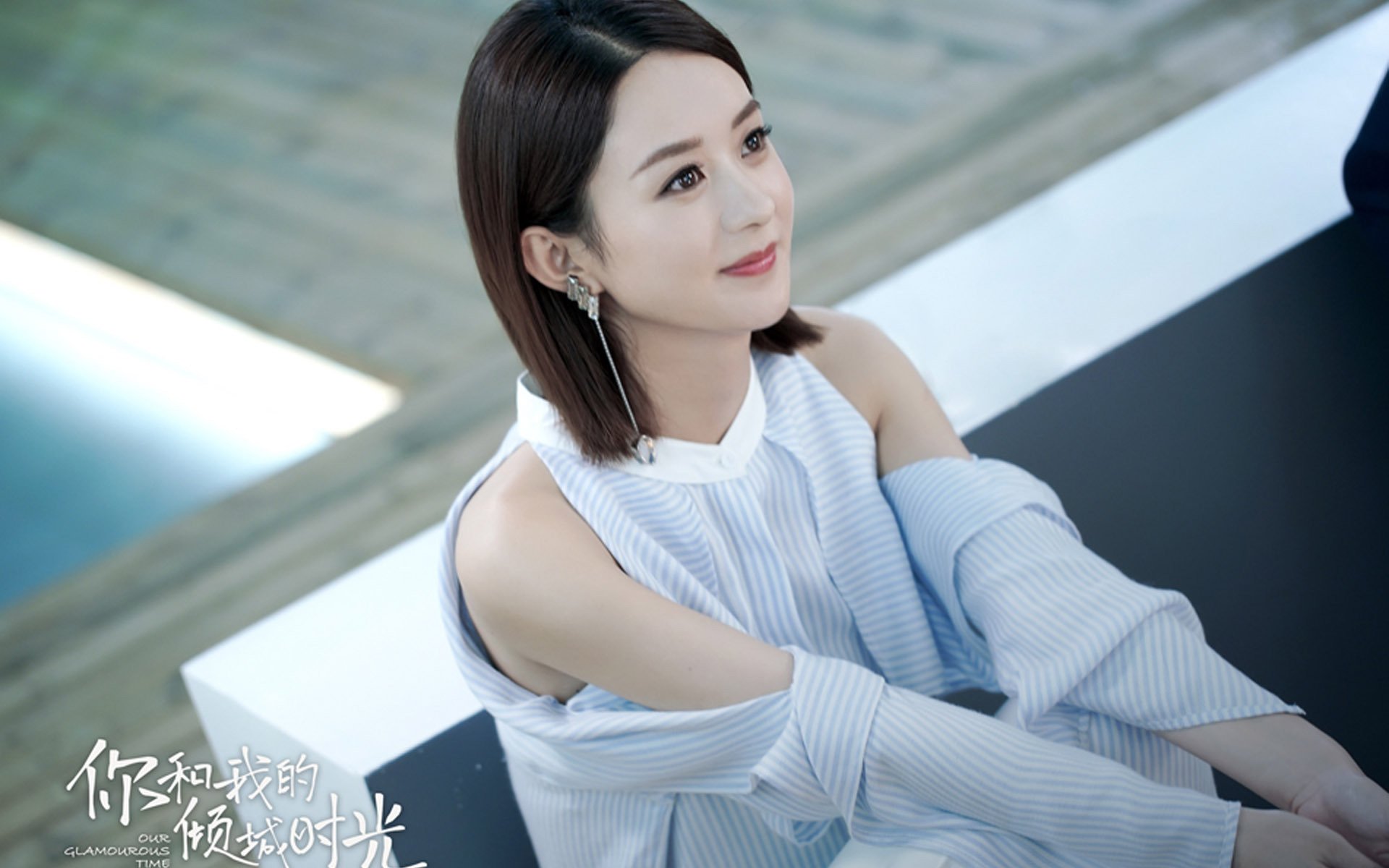 羽坛双星闪耀，丹麦队碾压印度队，李梓嘉惊艳四座