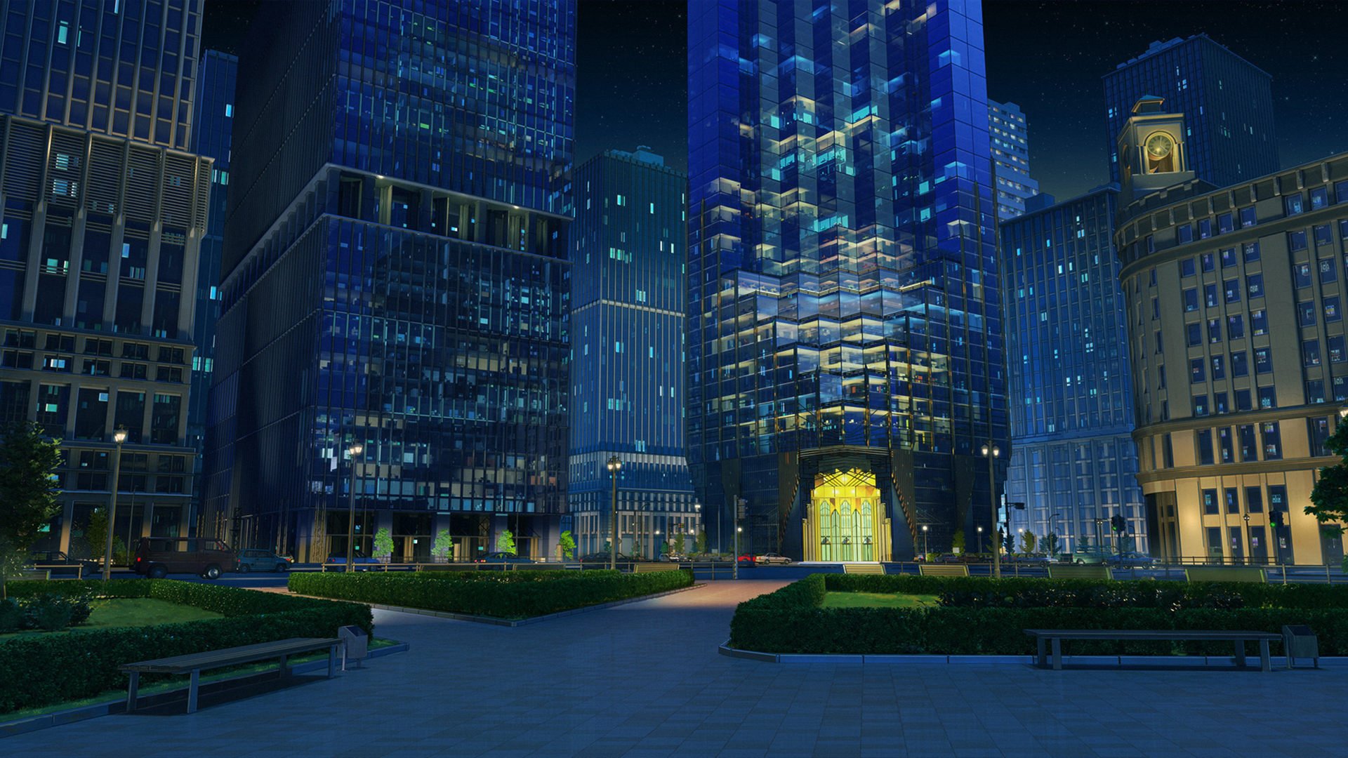 1.5秒与47分钟，平行时空中的唯一制胜